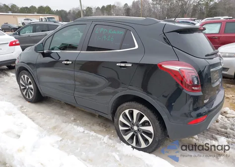 2021 Buick Encore Preferred z USA, uszkodzony, nr VIN KL4CJASB6MB342345
